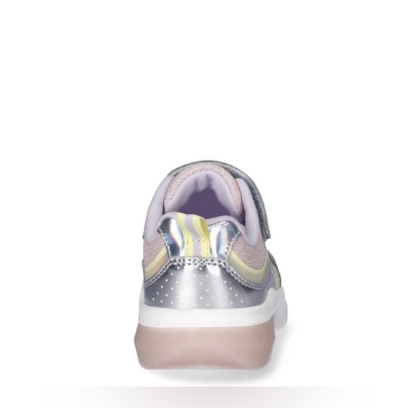 Athletic Works Toddler Girls Light Up
Sneakers - - Picture 6 of 7